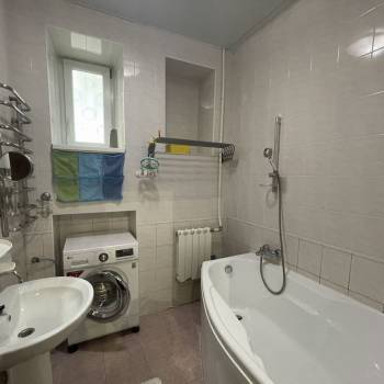 Сдается 1-комнатная квартира, 43 м²