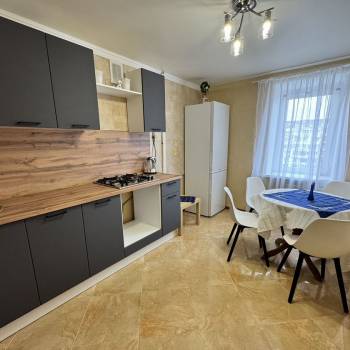 Сдается 2-х комнатная квартира, 45 м²