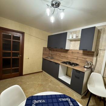 Сдается 2-х комнатная квартира, 45 м²