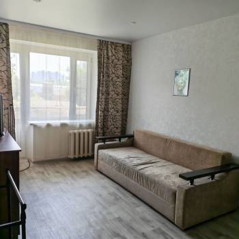 Сдается 1-комнатная квартира, 31 м²