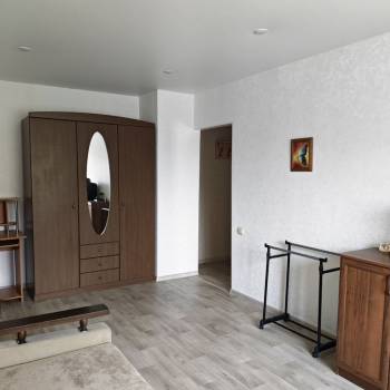 Сдается 1-комнатная квартира, 31 м²