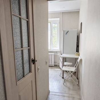 Сдается 1-комнатная квартира, 31 м²