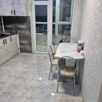Сдается 2-х комнатная квартира, 49 м²