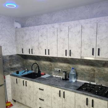 Сдается 2-х комнатная квартира, 49 м²