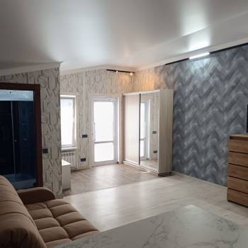 Сдается 1-комнатная квартира, 33 м²