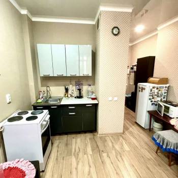 Сдается 1-комнатная квартира, 28 м²