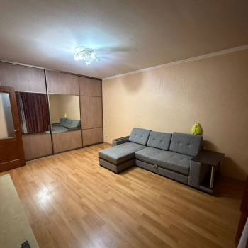 Продается 1-комнатная квартира, 39,3 м²