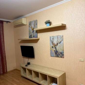 Продается 1-комнатная квартира, 39,3 м²