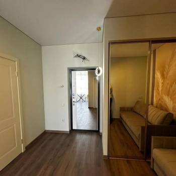 Продается 1-комнатная квартира, 34 м²
