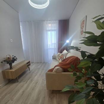 Продается 1-комнатная квартира, 30 м²