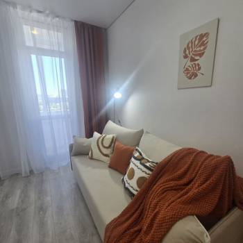 Продается 1-комнатная квартира, 30 м²