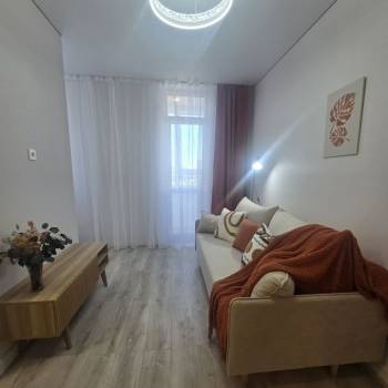 Продается 1-комнатная квартира, 30 м²