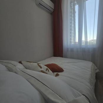 Продается 1-комнатная квартира, 30 м²