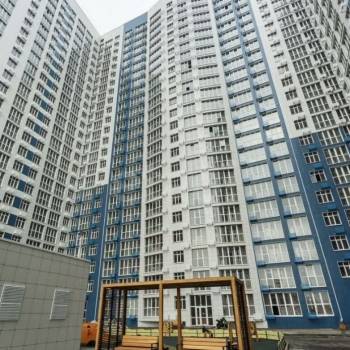 Продается 1-комнатная квартира, 34,4 м²