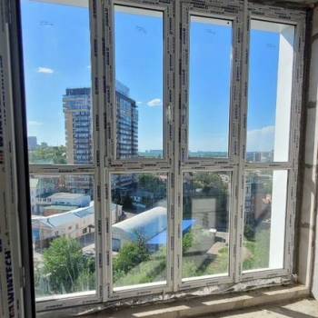 Продается 1-комнатная квартира, 34,4 м²