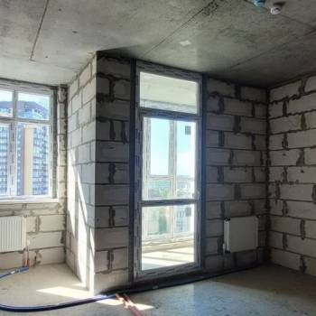 Продается 1-комнатная квартира, 34,4 м²