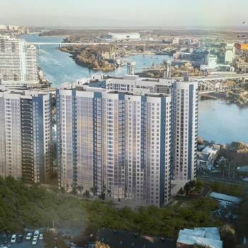 Продается 2-х комнатная квартира, 42,6 м²