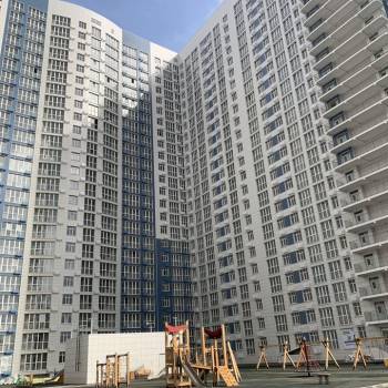 Продается 2-х комнатная квартира, 62 м²