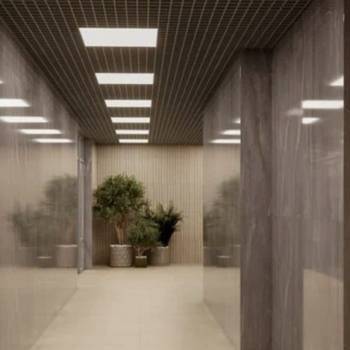 Продается 2-х комнатная квартира, 62 м²