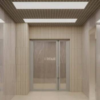 Продается 2-х комнатная квартира, 62 м²