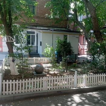 Продается 2-х комнатная квартира, 32,3 м²