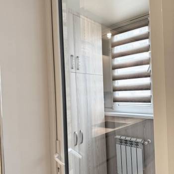 Продается 2-х комнатная квартира, 66,9 м²
