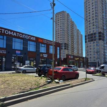 Продается Нежилое помещение, 43,2 м²