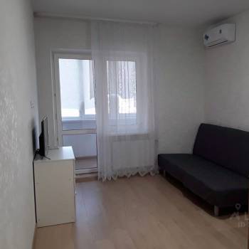 Сдается 1-комнатная квартира, 26 м²