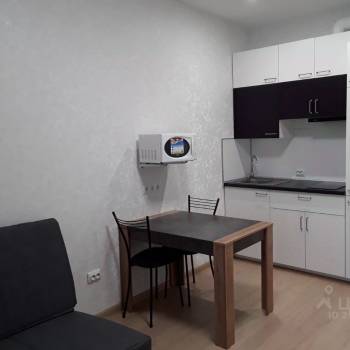 Сдается 1-комнатная квартира, 26 м²