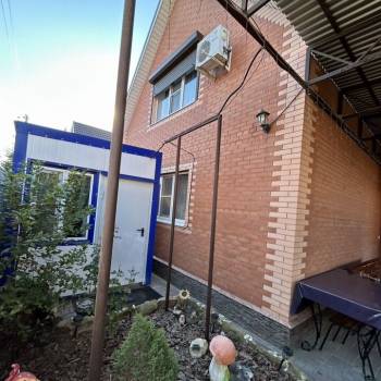 Продается Дом, 107 м²