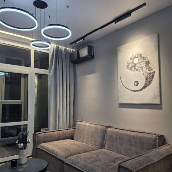 Продается 1-комнатная квартира, 43 м²