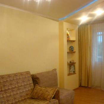 Сдается 1-комнатная квартира, 53 м²