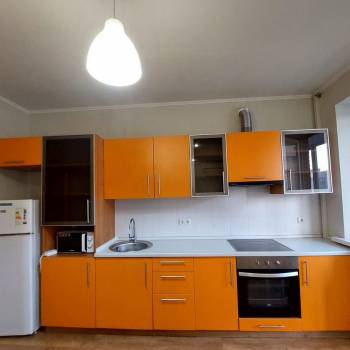 Сдается 1-комнатная квартира, 50 м²