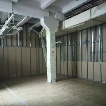 Сдается Нежилое помещение, 56 м²