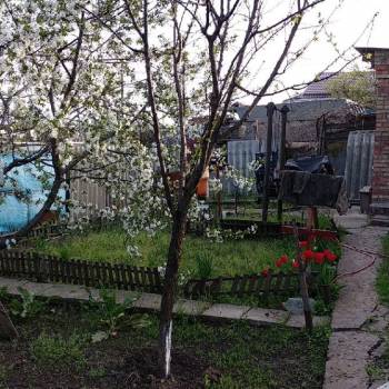 Продается Дом, 20 м²