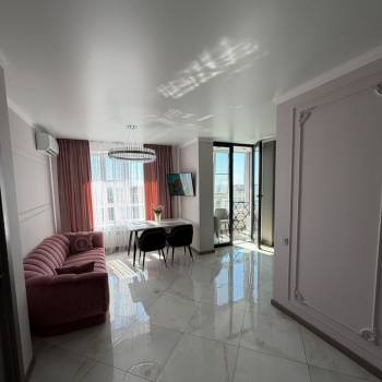 Продается 3-х комнатная квартира, 71,8 м²