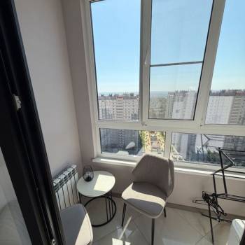 Продается 3-х комнатная квартира, 71,8 м²