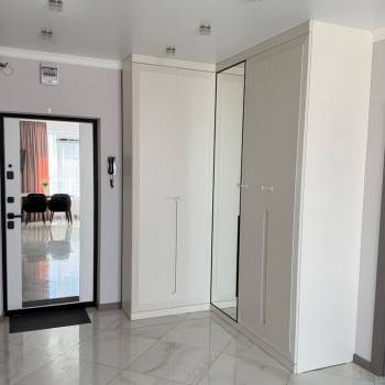 Продается 3-х комнатная квартира, 71,8 м²