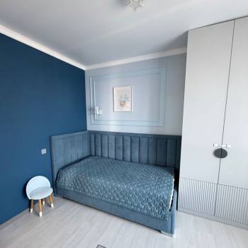 Продается 3-х комнатная квартира, 71,8 м²