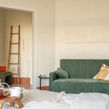 Сдается 1-комнатная квартира, 33,3 м²