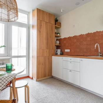 Сдается 1-комнатная квартира, 33,3 м²