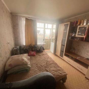 Сдается 1-комнатная квартира, 25 м²