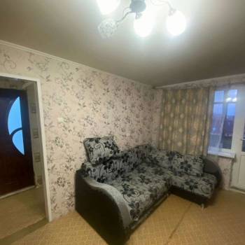 Сдается 1-комнатная квартира, 25 м²