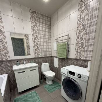 Сдается 2-х комнатная квартира, 58 м²