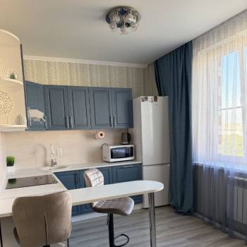 Сдается 2-х комнатная квартира, 58 м²