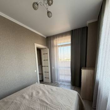 Сдается 2-х комнатная квартира, 58 м²