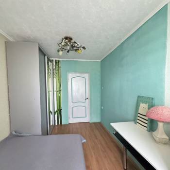 Продается 3-х комнатная квартира, 62 м²