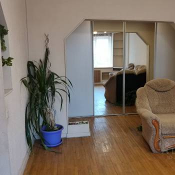 Сдается Многокомнатная квартира, 64 м²