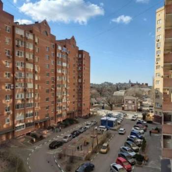 Сдается 1-комнатная квартира, 42 м²