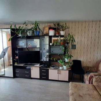 Сдается 1-комнатная квартира, 42 м²